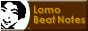 LomoBeatNotes