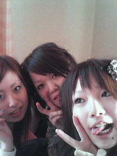  3 sister 
